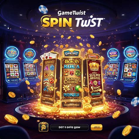 gametwist|Play FREE Online Casino games .